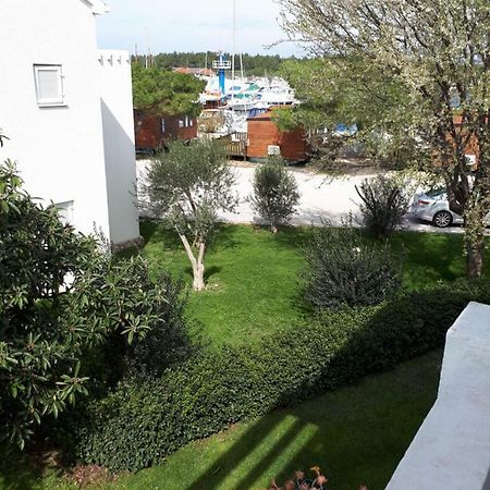 Villa Iris Шибеник Екстер'єр фото