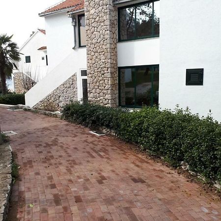 Villa Iris Шибеник Екстер'єр фото