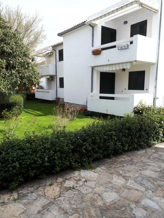 Villa Iris Шибеник Екстер'єр фото