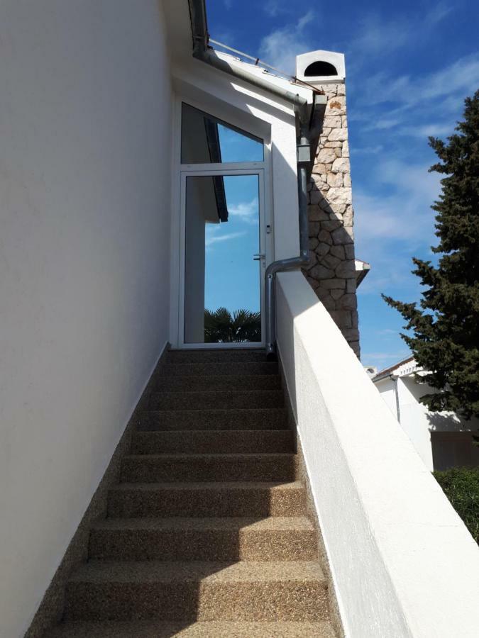 Villa Iris Шибеник Екстер'єр фото