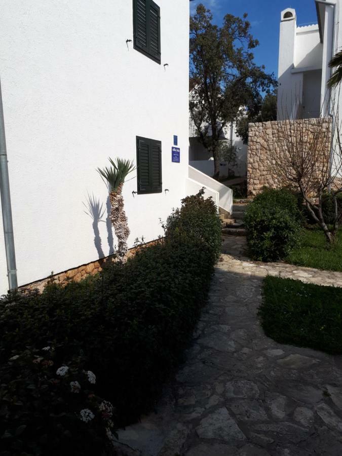 Villa Iris Шибеник Екстер'єр фото